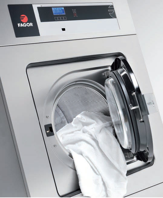 máy giặt công nghiệp fagor
