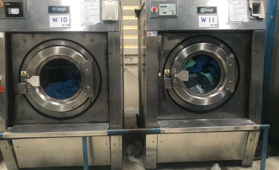 địa chỉ bán máy giặt công nghiệp