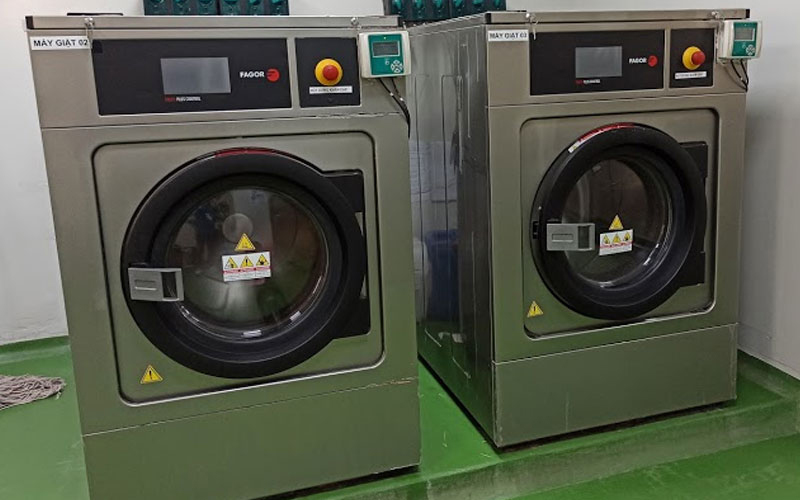 máy giặt công nghiệp 60kg