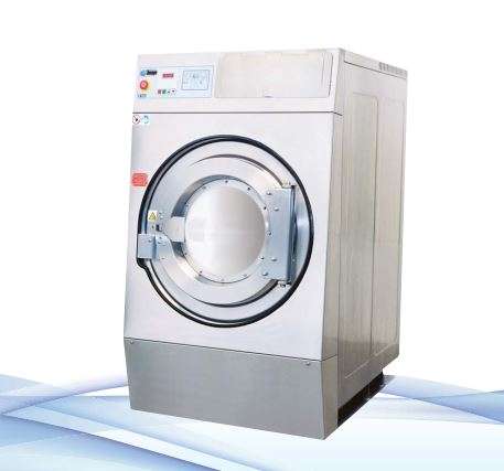 Máy giặt công nghiệp Image 30kg